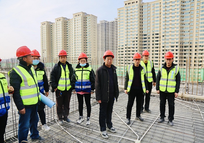 鑫马建设集团有限公司